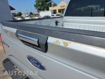 2017 Ford F-150 XLT Crew Cab Short Bed - miniatura 20