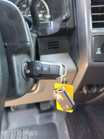 2017 Ford F-150 XLT Crew Cab Short Bed - miniatura 5