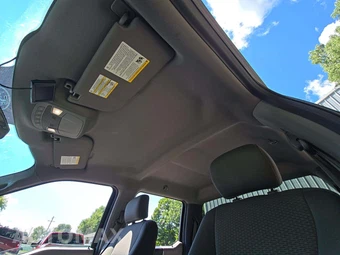 2017 Ford F-150 XLT Crew Cab Short Bed - miniatura 11