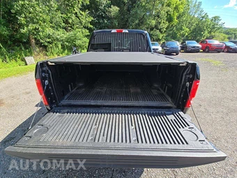 2017 Ford F-150 XLT Crew Cab Short Bed - miniatura 14