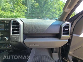 2017 Ford F-150 XLT Crew Cab Short Bed - miniatura 19