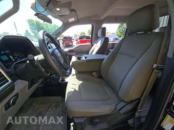 2017 Ford F-150 XLT Crew Cab Short Bed - miniatura 6