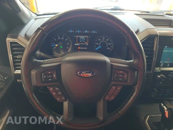 2017 Ford F-150 XLT Crew Cab Short Bed - miniatura 10