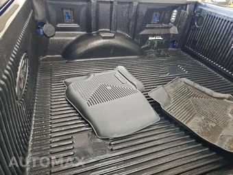 2017 Ford F-150 XLT Crew Cab Short Bed - miniatura 16
