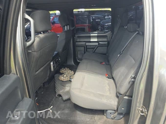 2017 Ford F-150 XLT Crew Cab Short Bed - miniatura 13