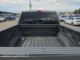 2017 Ford F-150 XLT Crew Cab Short Bed - miniatura 16