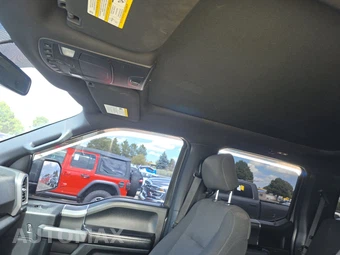 2017 Ford F-150 XLT Crew Cab Short Bed - miniatura 18