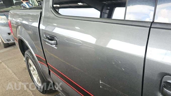 2017 Ford F-150 XLT Crew Cab Short Bed - miniatura 23