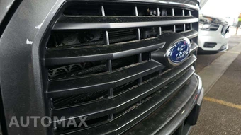 2017 Ford F-150 XLT Crew Cab Short Bed - miniatura 25