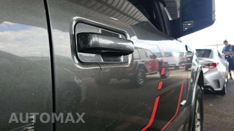2017 Ford F-150 XLT Crew Cab Short Bed - miniatura 27