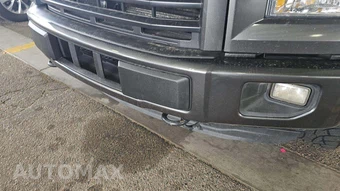 2017 Ford F-150 XLT Crew Cab Short Bed - miniatura 29
