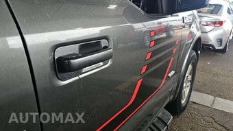2017 Ford F-150 XLT Crew Cab Short Bed - miniatura 31