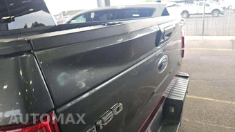 2017 Ford F-150 XLT Crew Cab Short Bed - miniatura 37
