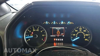 2017 Ford F-150 XLT Crew Cab Short Bed - miniatura 43