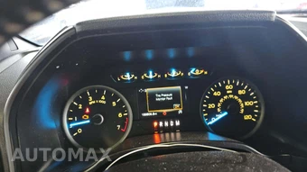 2017 Ford F-150 XLT Crew Cab Short Bed - miniatura 45