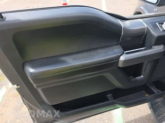 2017 Ford F-150 XLT Crew Cab Short Bed - miniatura 9