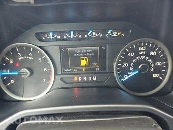 2017 Ford F-150 XLT Crew Cab Short Bed - miniatura 12