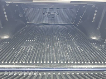 2017 Ford F-150 XLT Crew Cab Short Bed - miniatura 16