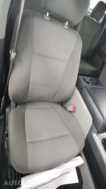 2017 Ford F-150 XLT Crew Cab Short Bed - miniatura 26