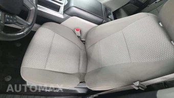 2017 Ford F-150 XLT Crew Cab Short Bed - miniatura 27