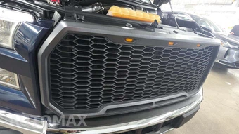 2017 Ford F-150 XLT Crew Cab Short Bed - miniatura 29