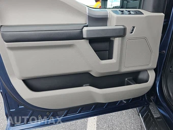 2017 Ford F-150 XLT Crew Cab Short Bed - miniatura 9