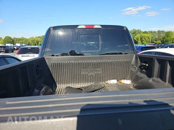 2017 Ford F-150 XLT Crew Cab Short Bed - miniatura 16