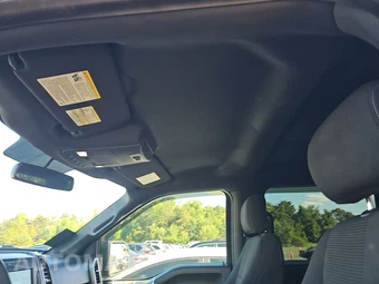 2017 Ford F-150 XLT Crew Cab Short Bed - miniatura 18