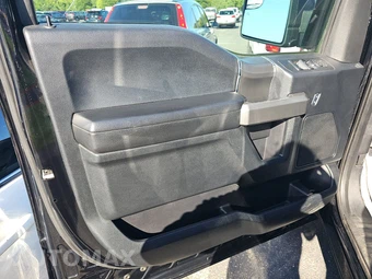2017 Ford F-150 XLT Crew Cab Short Bed - miniatura 9