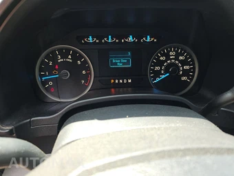 2017 Ford F-150 XLT Crew Cab Short Bed - miniatura 12