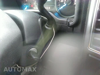 2017 Ford F-150 XLT Crew Cab Short Bed - miniatura 18