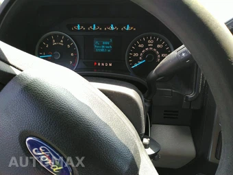 2017 Ford F-150 XLT Crew Cab Short Bed - miniatura 20