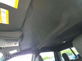 2017 Ford F-150 XLT Crew Cab Short Bed - miniatura 11