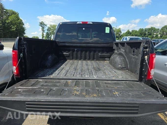 2017 Ford F-150 XLT Crew Cab Short Bed - miniatura 14