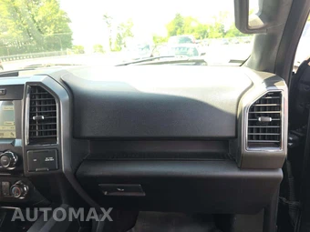 2017 Ford F-150 XLT Crew Cab Short Bed - miniatura 19