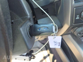 2017 Ford F-150 XLT Crew Cab Short Bed - miniatura 8