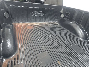2017 Ford F-150 XLT Crew Cab Short Bed - miniatura 17