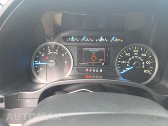 2017 Ford F-150 XLT Crew Cab Short Bed - miniatura 12