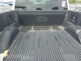 2017 Ford F-150 XLT Crew Cab Short Bed - miniatura 16