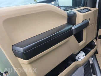 2017 Ford F-150 XLT Crew Cab Short Bed - miniatura 9