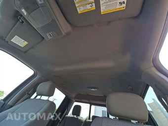 2017 Ford F-150 XLT Crew Cab Short Bed - miniatura 11