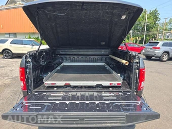 2017 Ford F-150 XLT Crew Cab Short Bed - miniatura 14