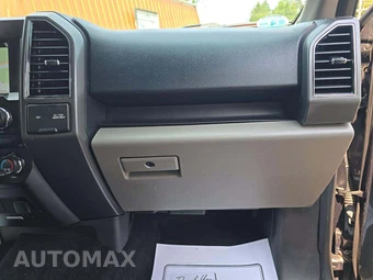 2017 Ford F-150 XLT Crew Cab Short Bed - miniatura 19