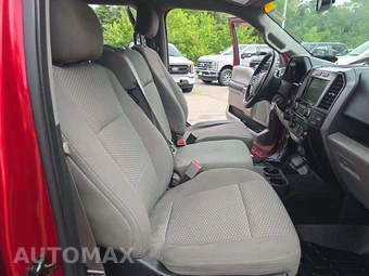 2017 Ford F-150 XLT Crew Cab Short Bed - miniatura 15
