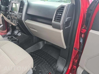2017 Ford F-150 XLT Crew Cab Short Bed - miniatura 16