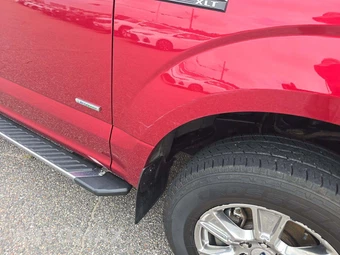 2017 Ford F-150 XLT Crew Cab Short Bed - miniatura 28