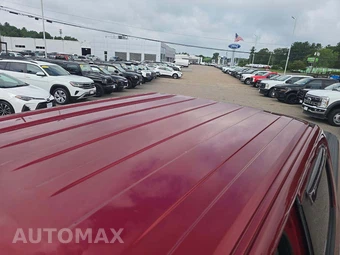 2017 Ford F-150 XLT Crew Cab Short Bed - miniatura 9