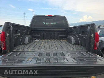 2017 Ford F-150 XLT Crew Cab Short Bed - miniatura 16