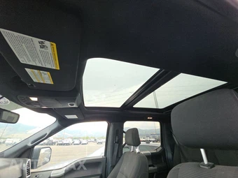 2017 Ford F-150 XLT Crew Cab Short Bed - miniatura 18