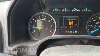 2017 Ford F-150 XLT Crew Cab Short Bed - miniatura 22